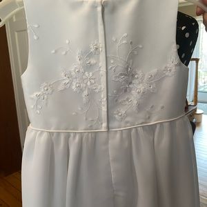 Flower Girl / communion dress